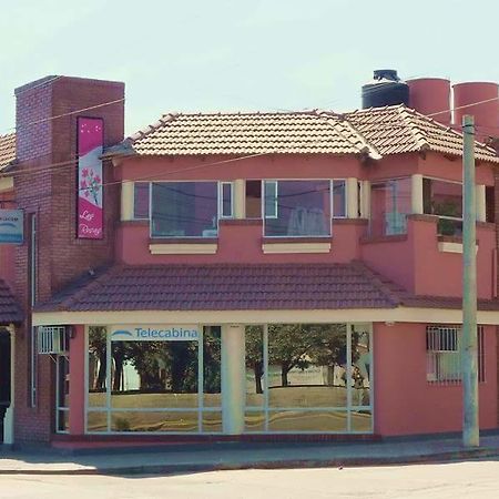 Hotel Las Rosas ซัลตา ภายนอก รูปภาพ