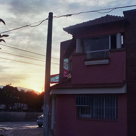 Hotel Las Rosas ซัลตา ภายนอก รูปภาพ