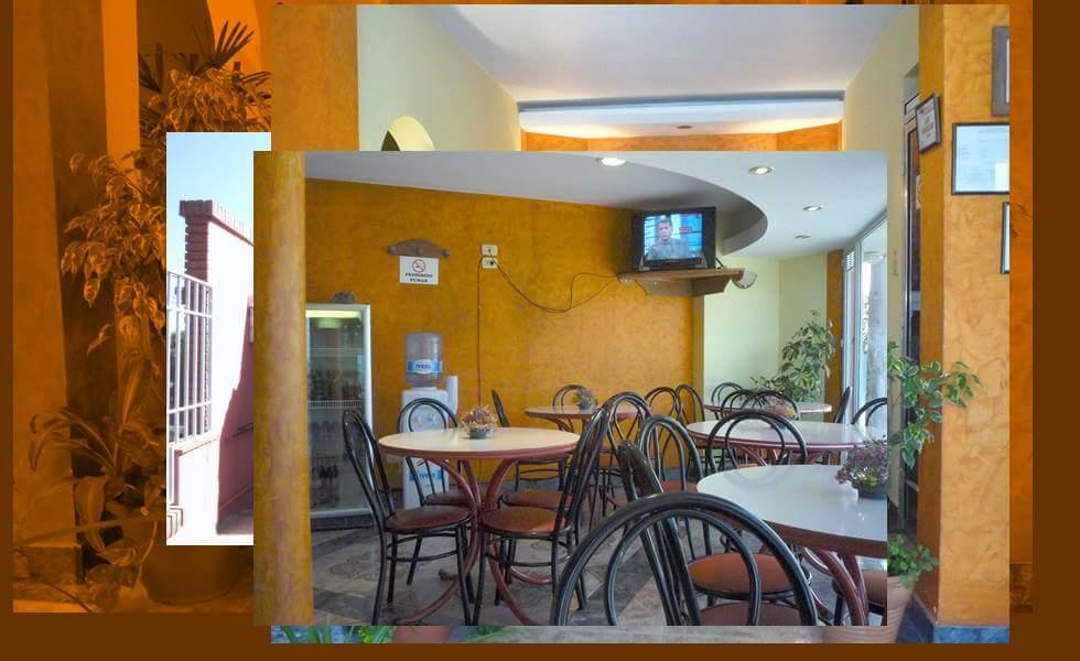 Hotel Las Rosas ซัลตา ภายนอก รูปภาพ