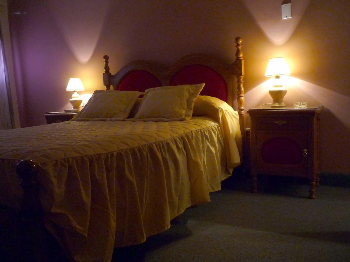 Hotel Las Rosas ซัลตา ภายนอก รูปภาพ
