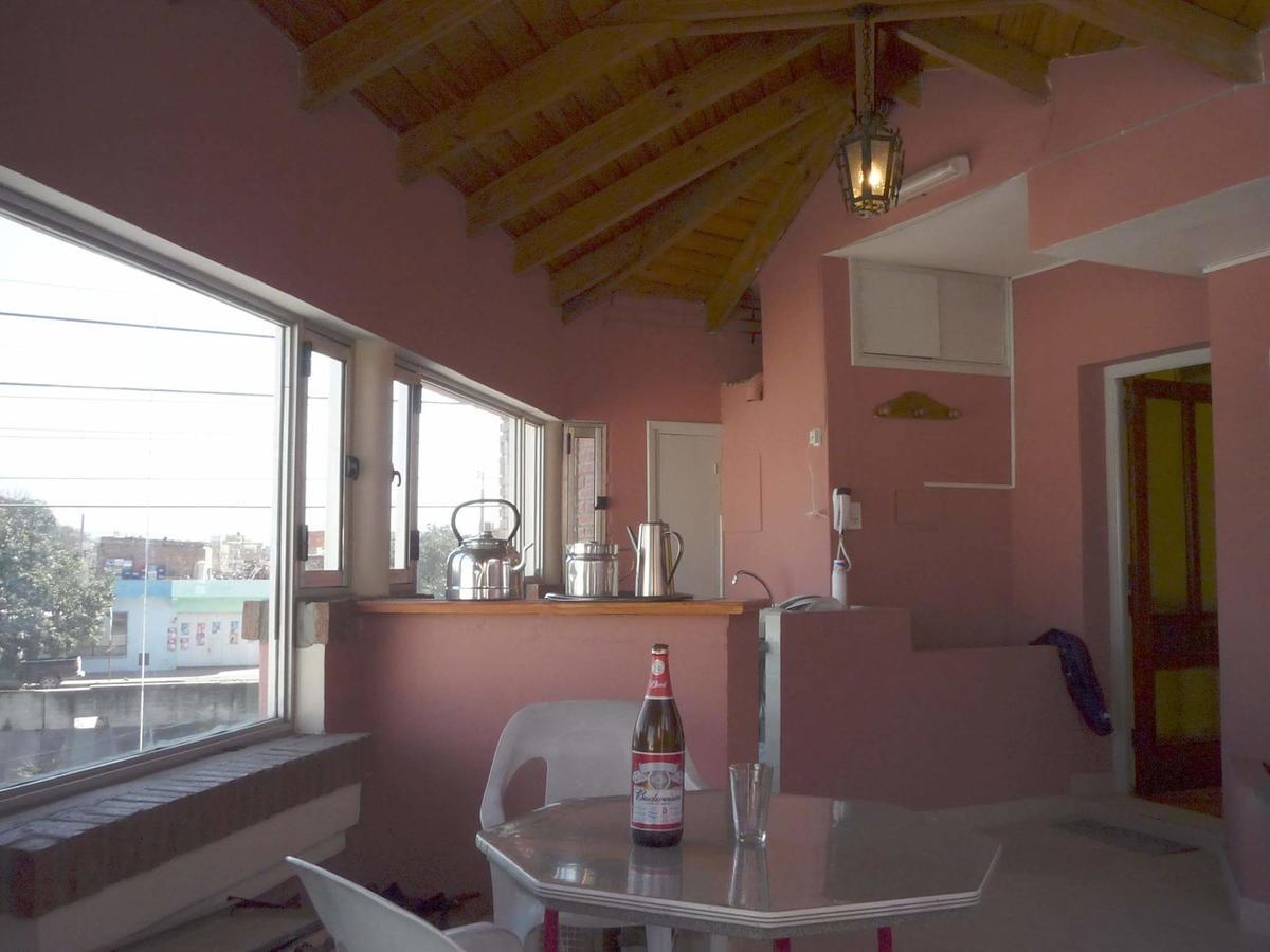 Hotel Las Rosas ซัลตา ภายนอก รูปภาพ